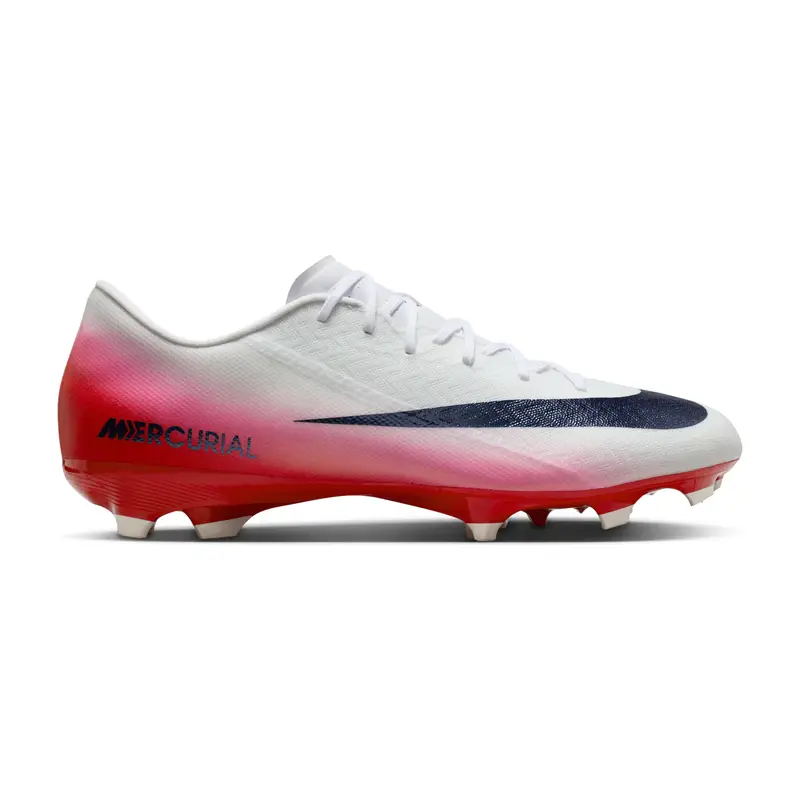 Scarpe calcio Nike Zoom Vapor 10 Academy LV8 FG/MG Rouge