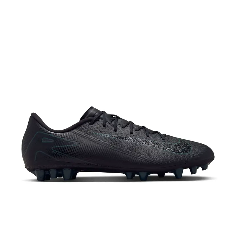 Scarpe calcio Nike Zoom Vapor 16 Academy AG Noir