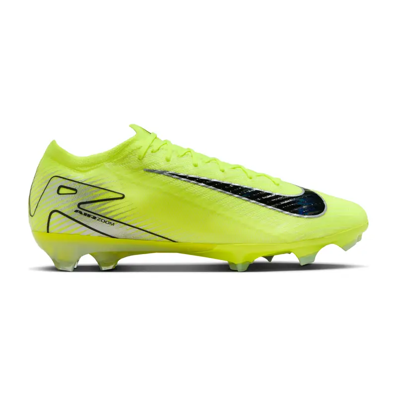 Scarpe calcio Nike Zoom Vapor 16 FG Jaune