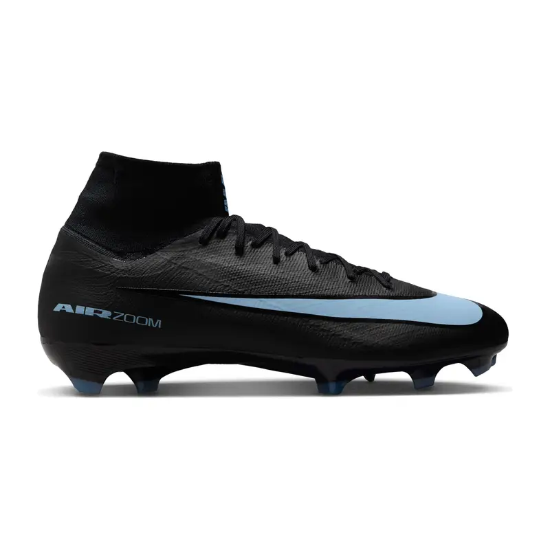 Scarpe calcio per bambini Nike Mercurial Superfly 10 Pro FG Noir