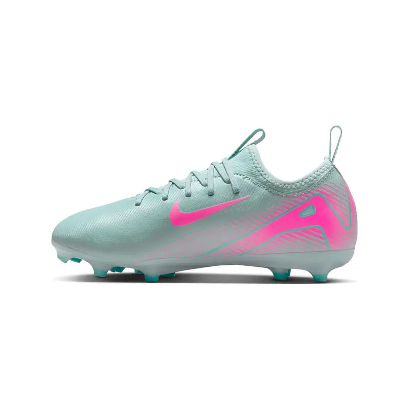 Scarpe calcio per bambini Nike Mercurial Vapor 16 Academy Bleu
