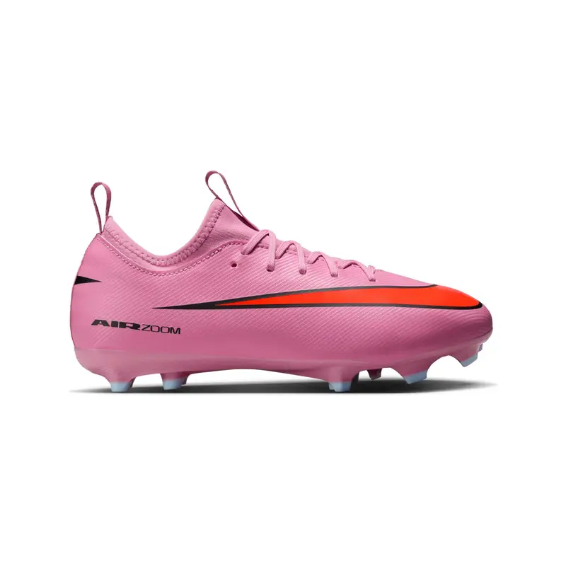 Scarpe calcio per bambini Nike Mercurial Vapor 16 Academy FG Rouge
