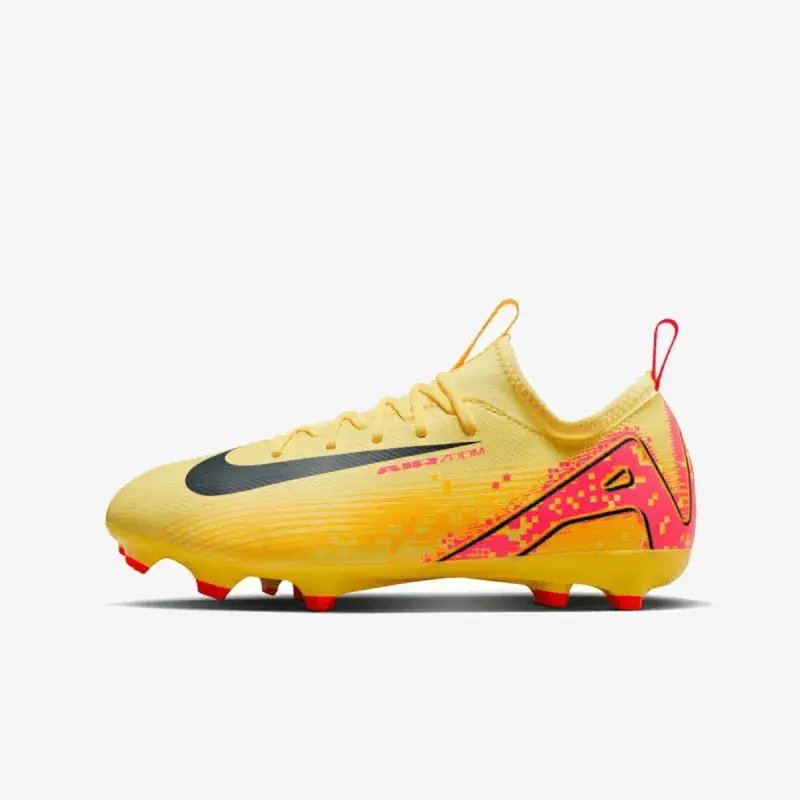 Scarpe calcio per bambini Nike Mercurial Vapor 16 Academy « KM » MG Orange