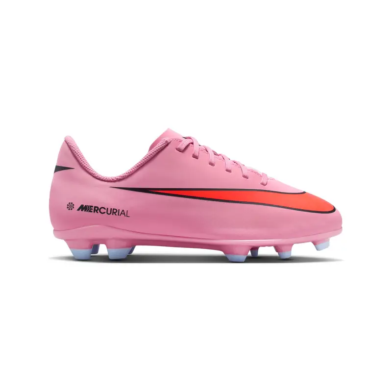 Scarpe calcio per bambini Nike Mercurial Vapor 16 Club FG Rouge