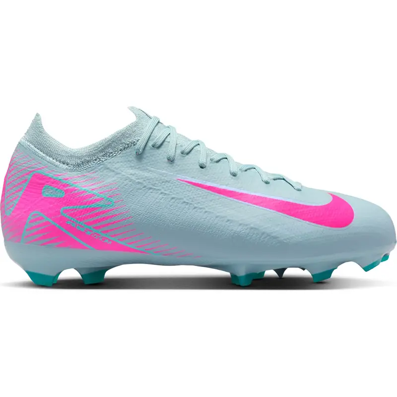Scarpe calcio per bambini Nike Mercurial Vapor 16 Pro Bleu