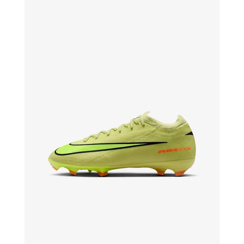 Scarpe calcio per bambini Nike Mercurial Vapor 16 Pro FG Vert