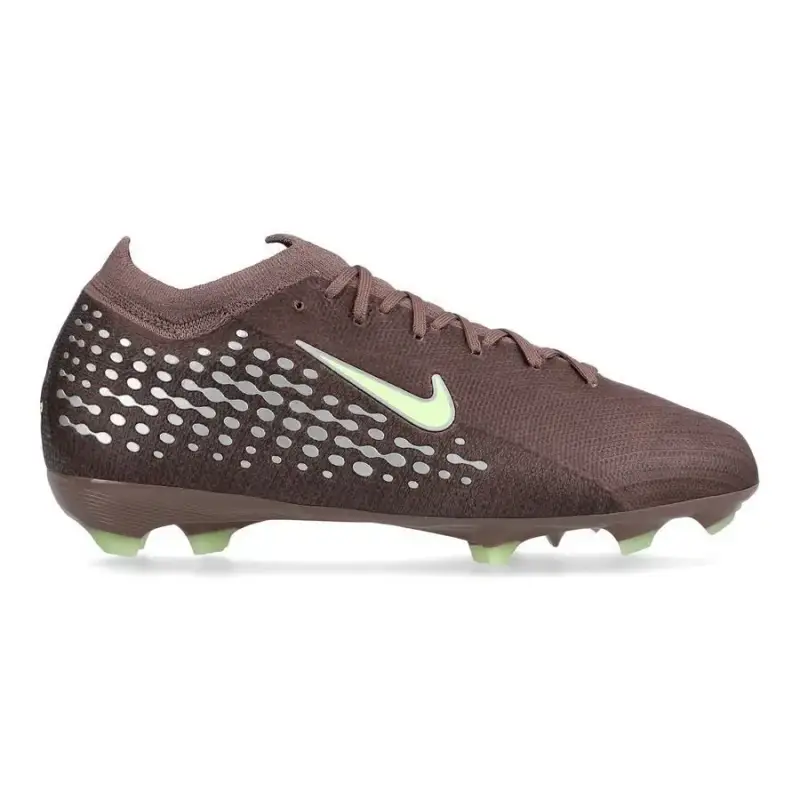 Scarpe calcio per bambini Nike Mercurial Vapor 16 Pro FG Violet