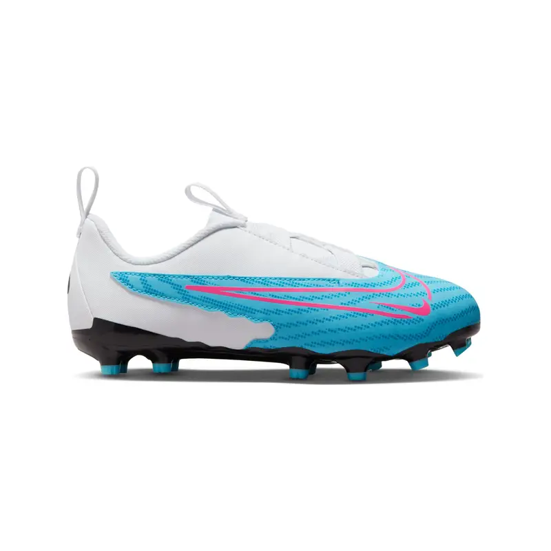 Scarpe calcio per bambini Nike Phantom GX Academy MG - Blast Pack Bleu