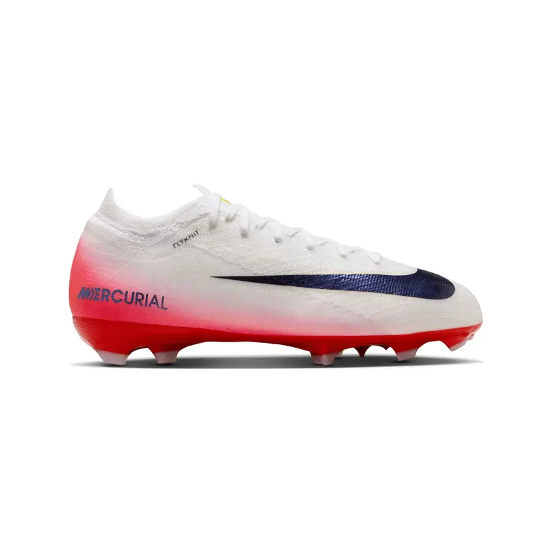 Scarpe calcio per bambini Nike Zoom Vapor 16 Pro LV8 FG Rouge