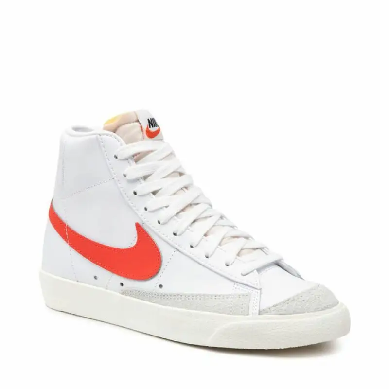 Nike Blazer Donna Bianco 2920481