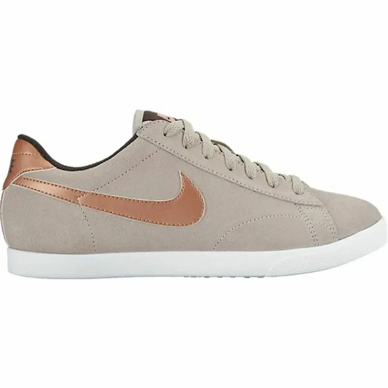 Scarpe Casual da Donna Nike Racquette Rame | Nike Marrone
