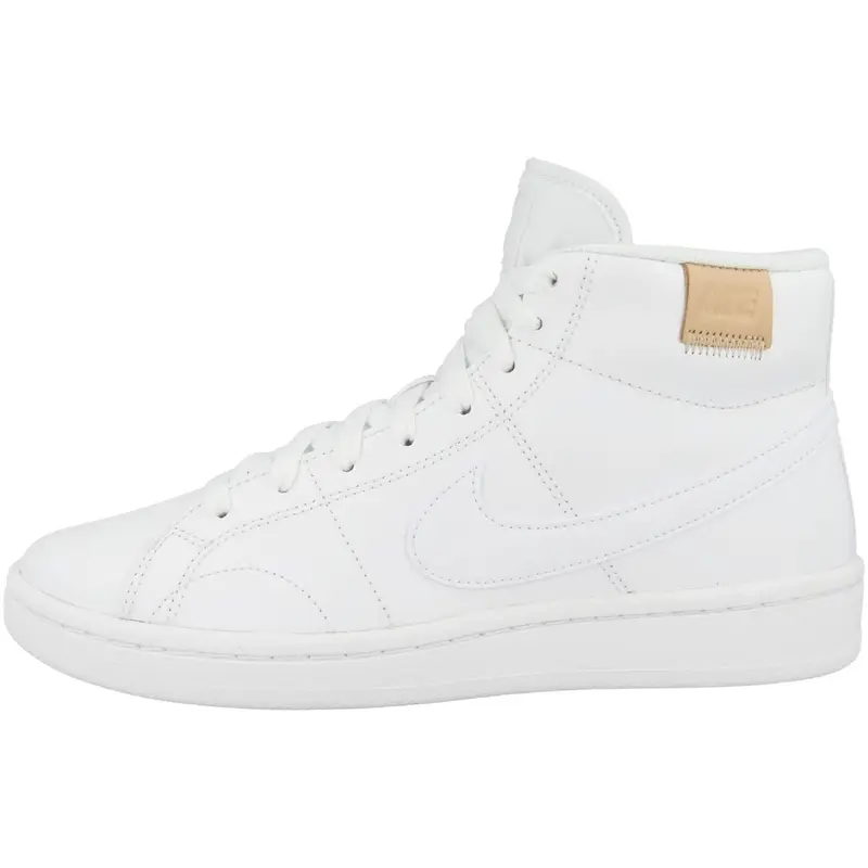Scarpe Casual da Donna Nike ROYALE 2 MID CT1725 100 Bianco | Nike