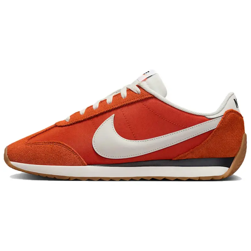 Scarpe Casual da Uomo Nike Pacific Comode Versatili Resistenti Basse Sneaker Arancioni HQ2052-800 43