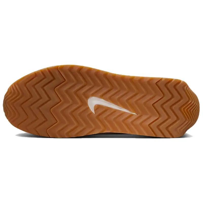 Scarpe Casual da Uomo Nike Pacific Comode Versatili Resistenti Basse Sneaker Arancioni HQ2052-800 44 miniatura 5