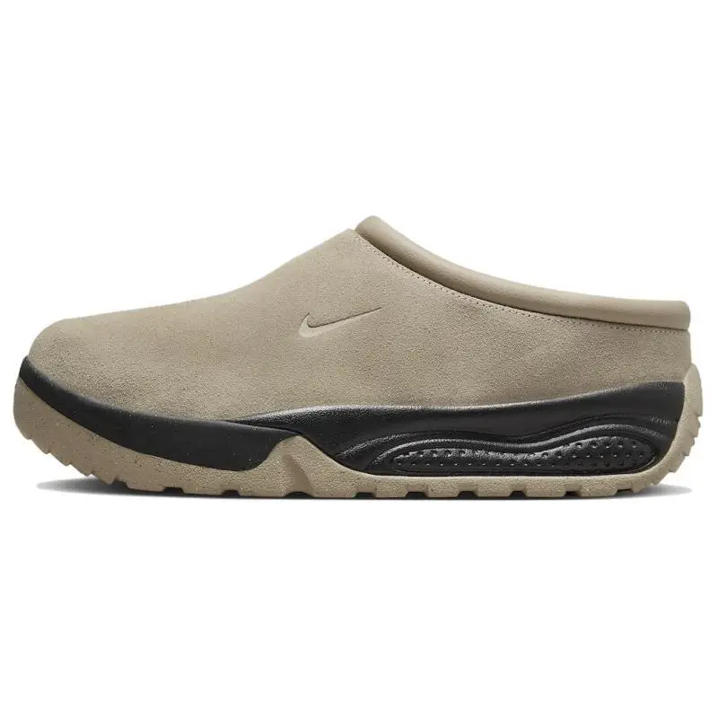 Scarpe Casual Nike Acg Rufus Limestone Black FV2923-200 46