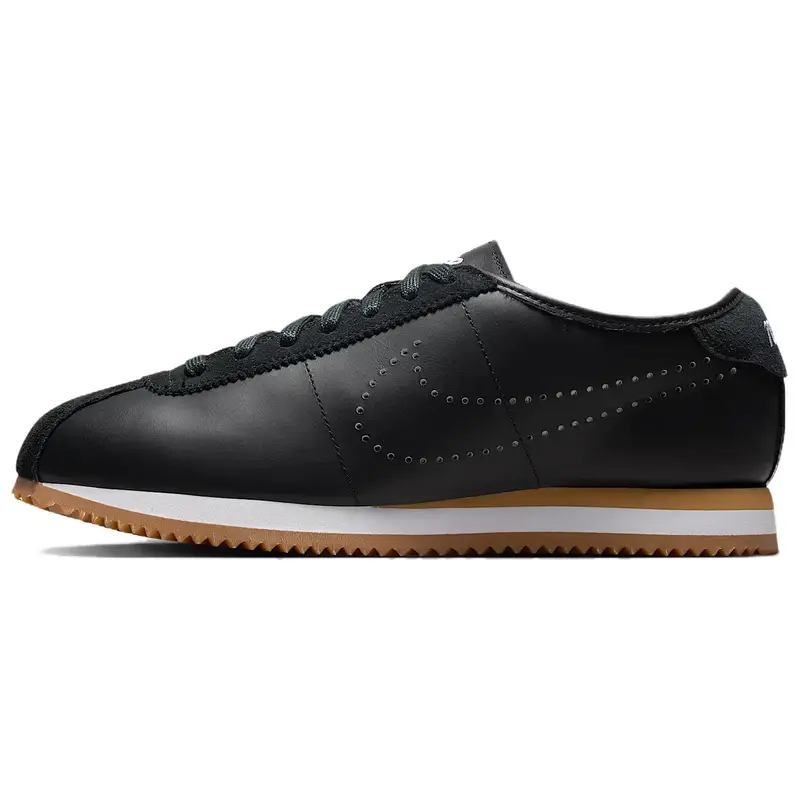 Scarpe Casual Nike Cortez Donna Nere HQ1841-002 37 5