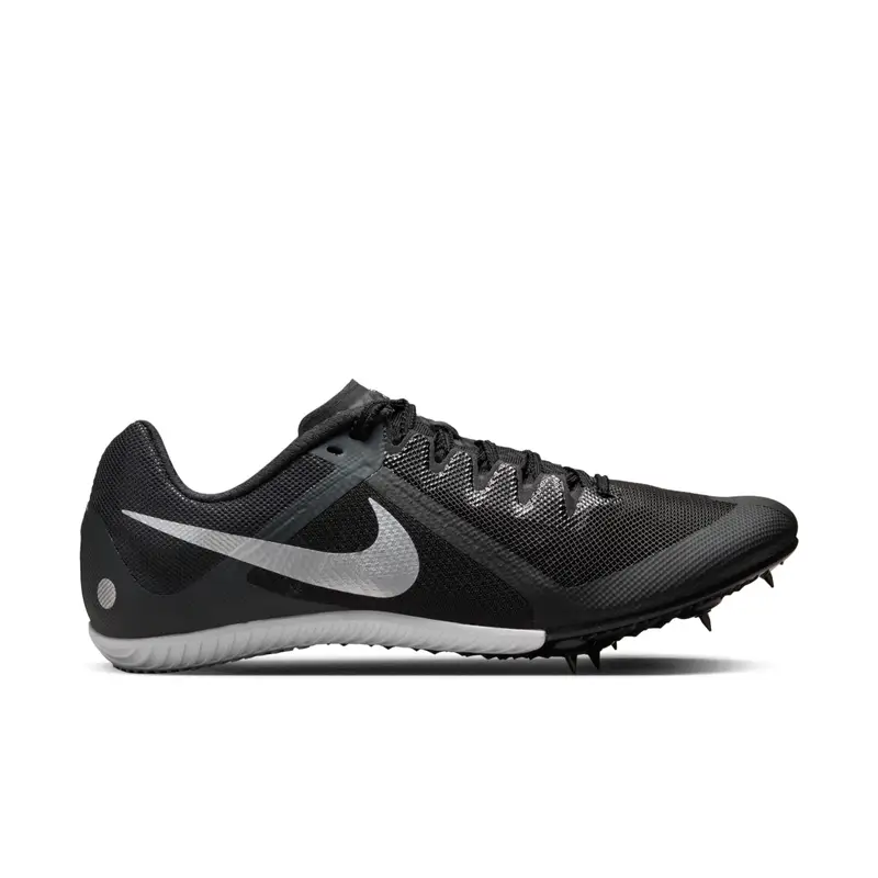 Scarpe chiodate atletica Nike Zoom Rival Noir
