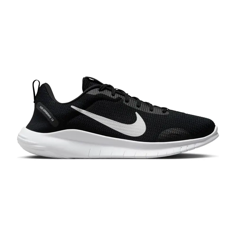 Scarpe corsa da donna Nike Flex Experience Run 12 Noir
