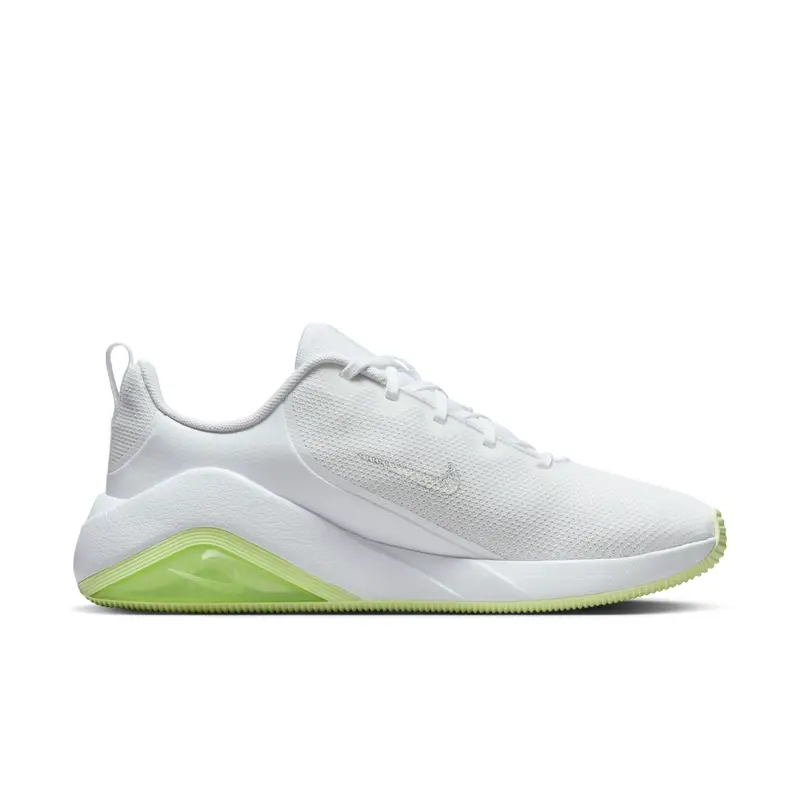 Scarpe cross-training da donna Nike Bella 7 Blanc