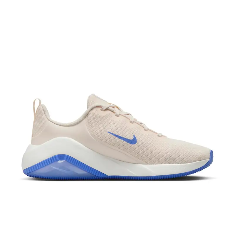 Scarpe cross-training da donna Nike Bella 7 Blanc