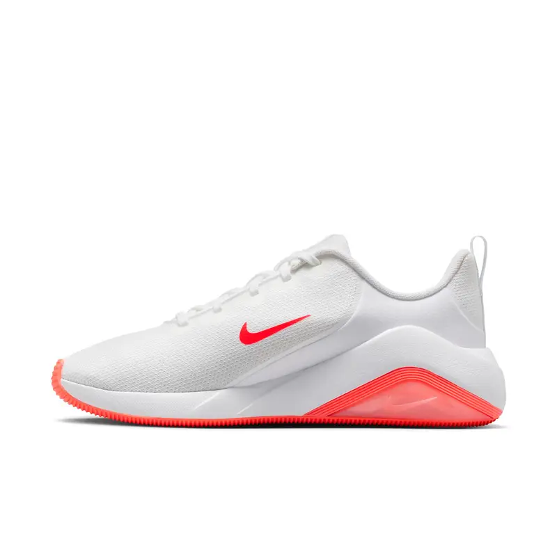 Scarpe cross-training da donna Nike Bella 7 Blanc