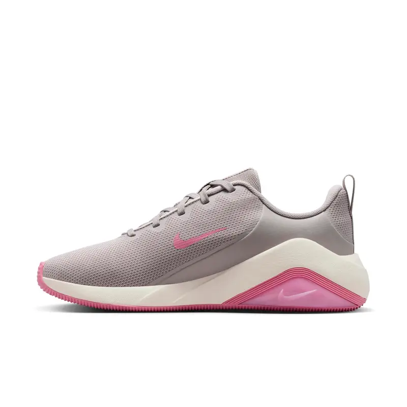 Scarpe cross-training da donna Nike Bella 7 Gris