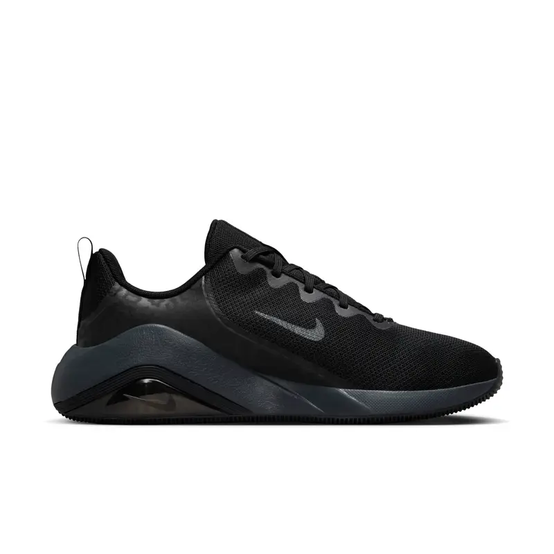 Scarpe cross-training da donna Nike Bella 7 Noir