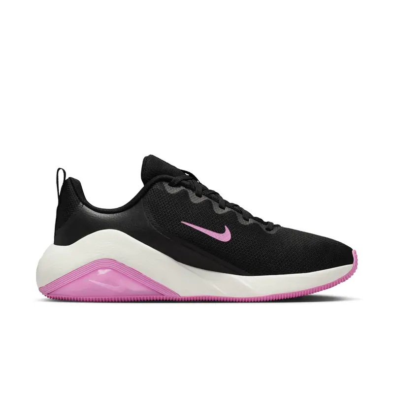 Scarpe cross-training da donna Nike Bella 7 Noir