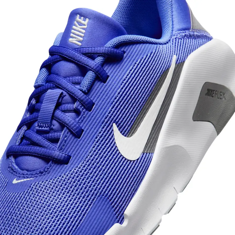 Scarpe cross-training da donna Nike Flex Bleu