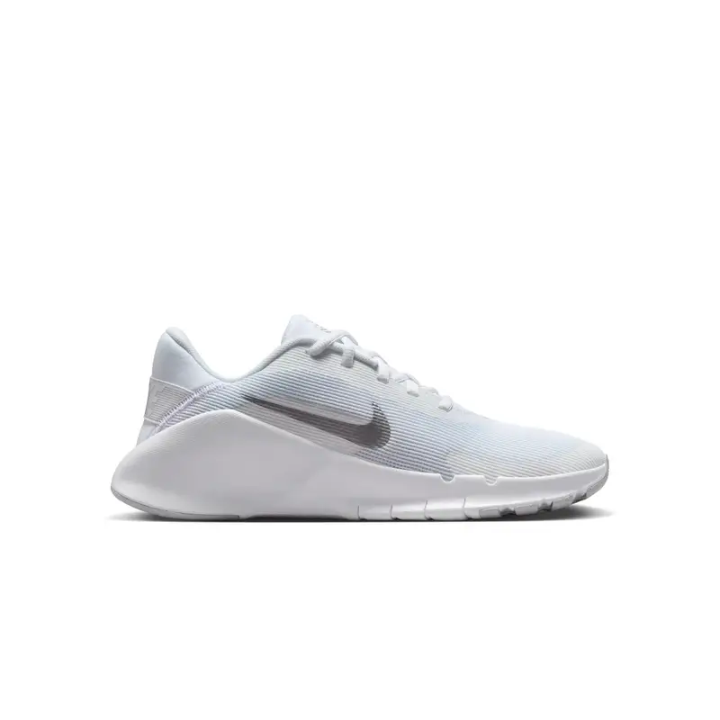 Scarpe cross-training da donna Nike Flex Train Blanc