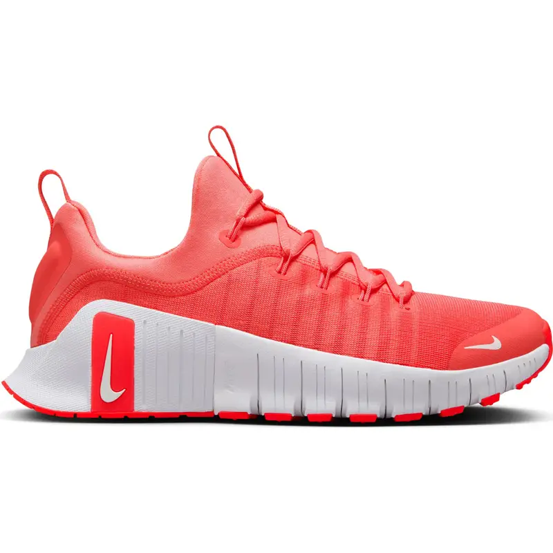 Scarpe cross-training da donna Nike Free Metcon 6 Orange