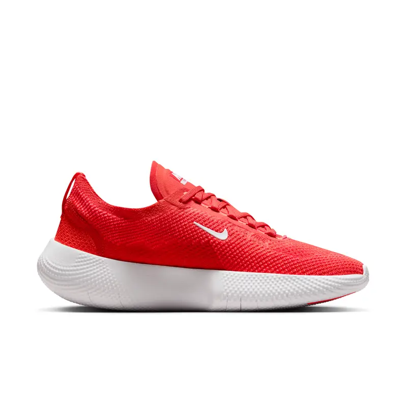 Scarpe cross-training da donna Nike Free RN Rouge