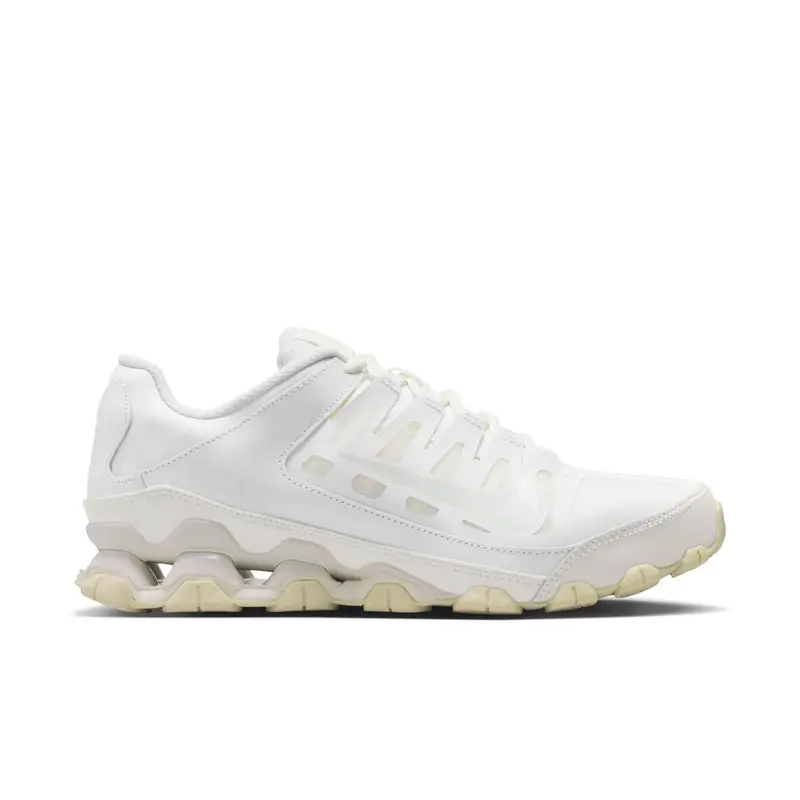 Scarpe cross-training da donna Nike Reax 8 Blanc