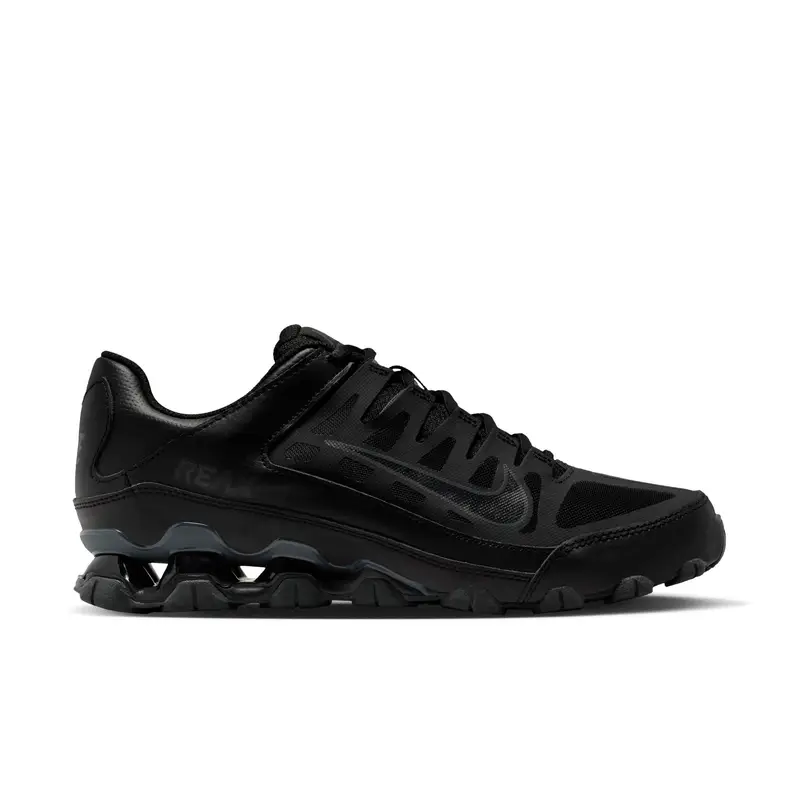 Scarpe cross-training da donna Nike Reax 8 TR Noir