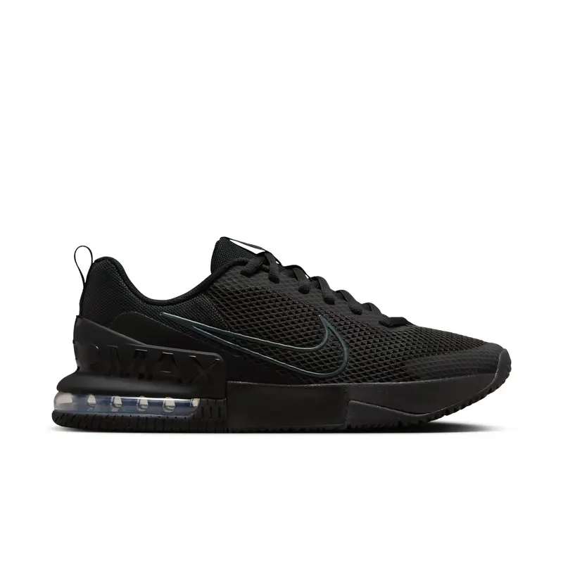 Scarpe cross training Nike Air Max Alpha Trainer 6 Noir