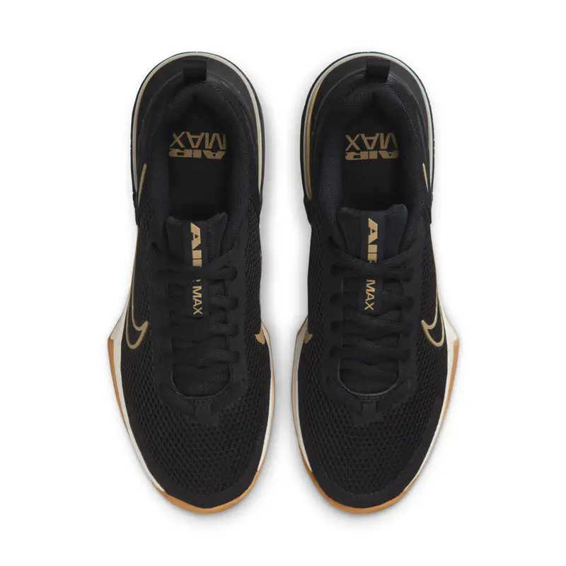 Scarpe cross training Nike Air Max Alpha Trainer 6 Noir