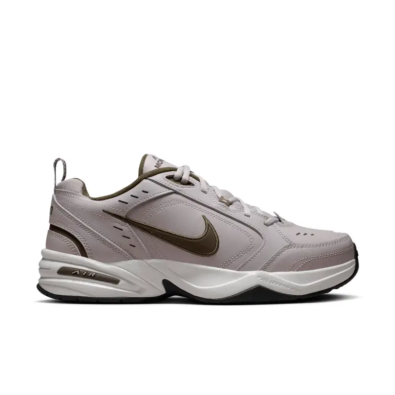 Scarpe cross training Nike Air Monarch IV Beige