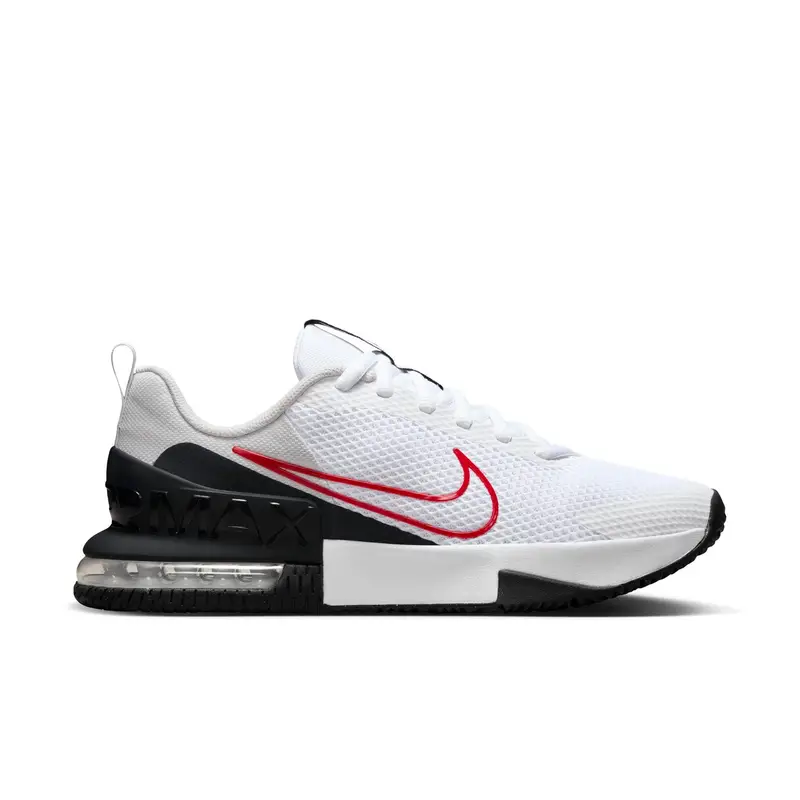 Scarpe cross training Nike Alpha Trainer 6 Blanc
