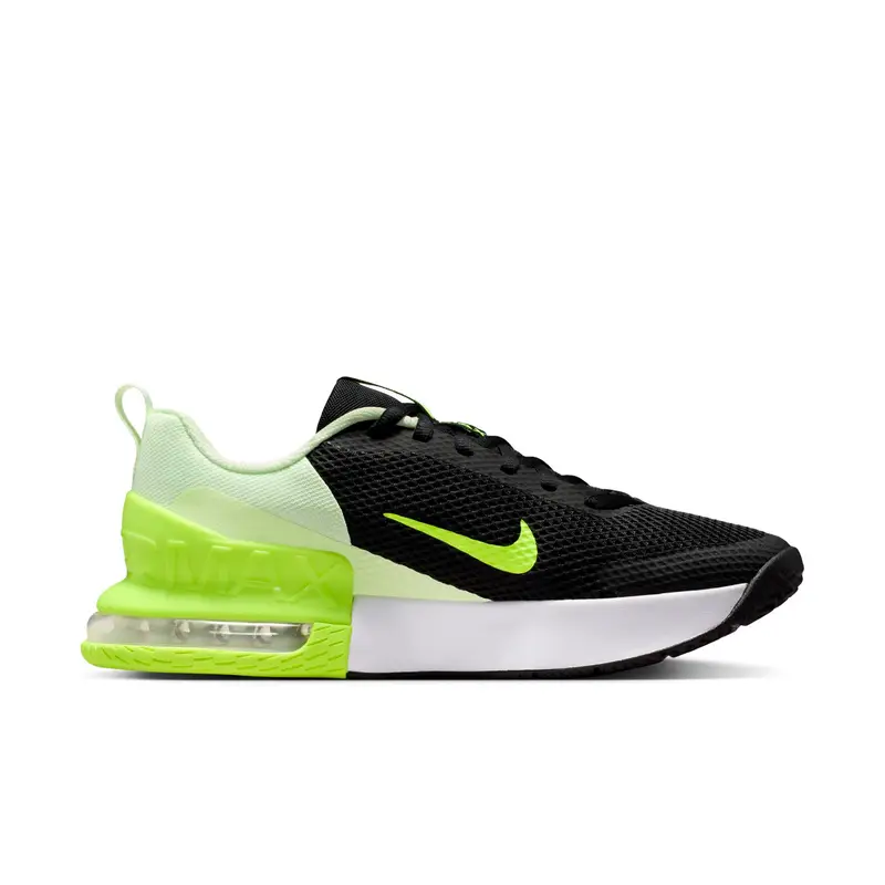 Scarpe cross training Nike Alpha Trainer 6 Noir