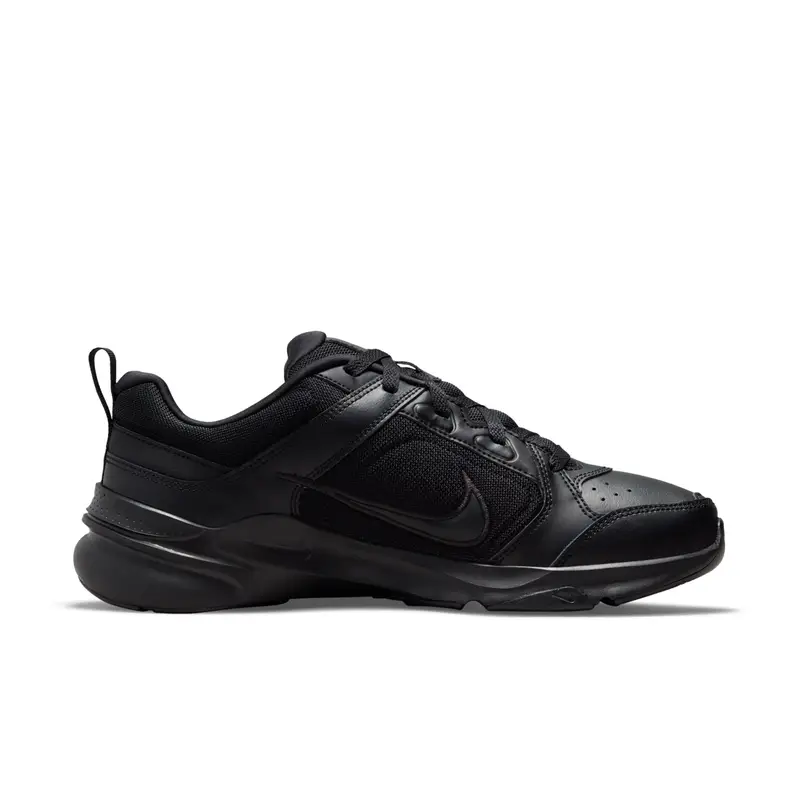 Scarpe cross training Nike Defy All Day Noir