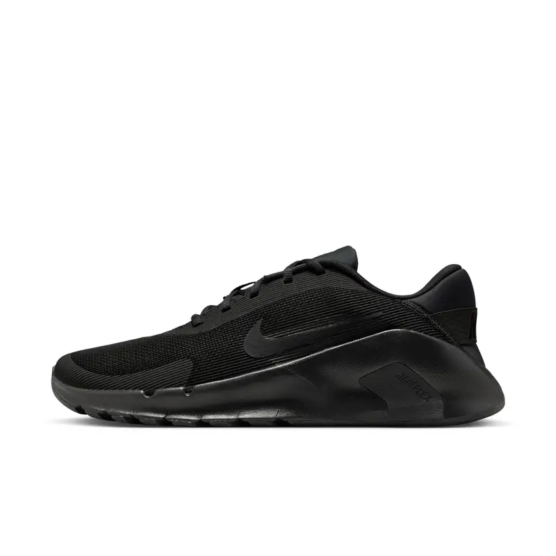 Scarpe cross training Nike Flex Train Noir