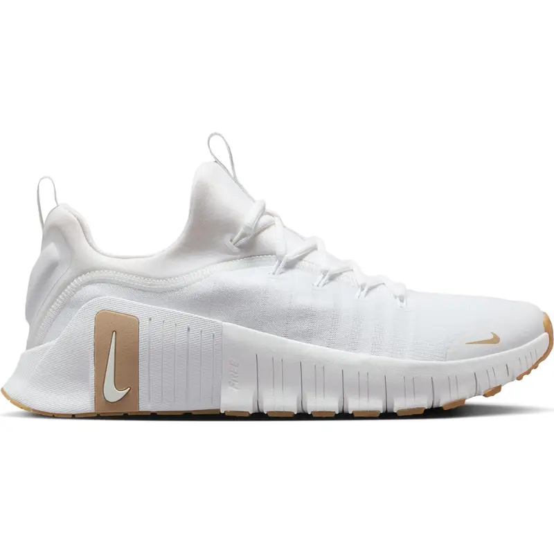 Scarpe cross training Nike Free Metcon 6 Blanc