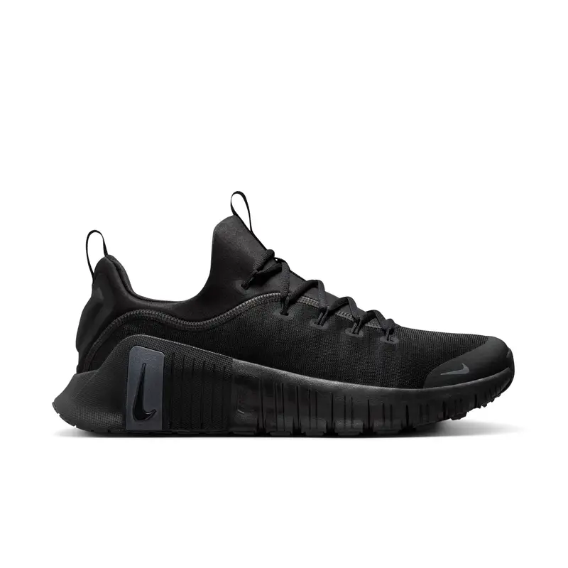 Scarpe cross training Nike Free Metcon 6 Noir