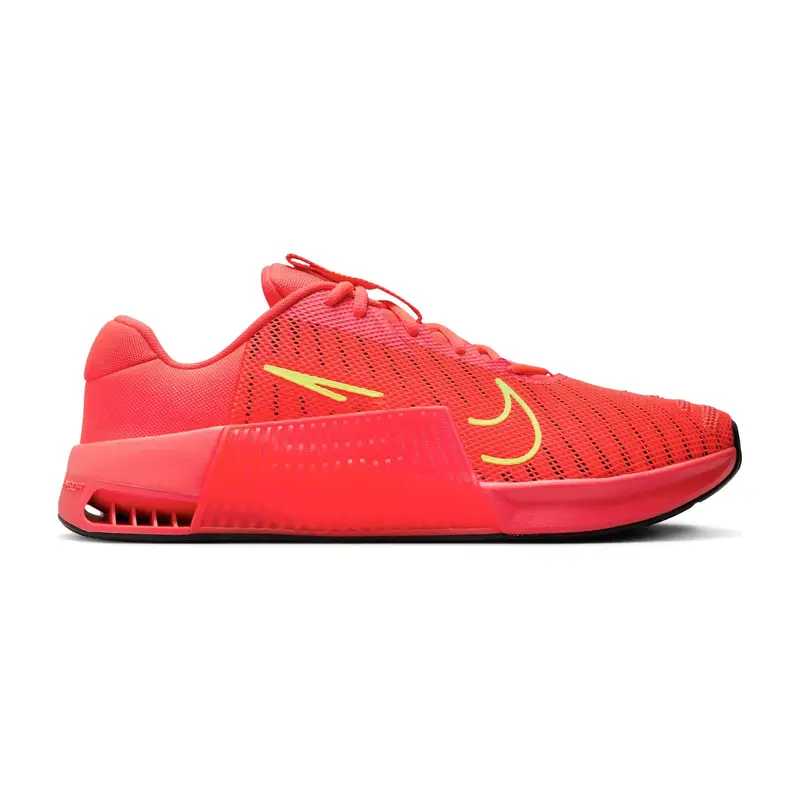 Scarpe cross training Nike Metcon 9 Rouge