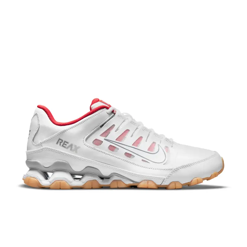 Scarpe cross training Nike Reax 8 TR Blanc