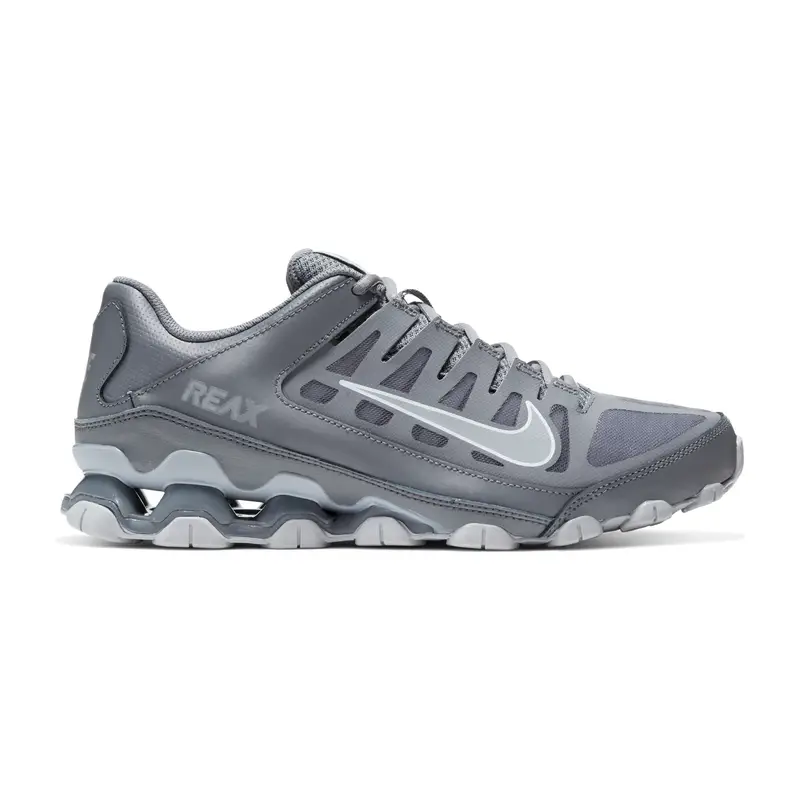Scarpe cross training Nike Reax 8 TR Gris