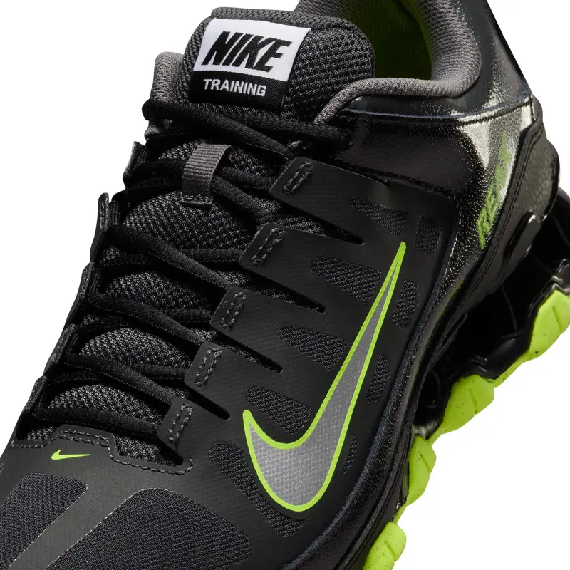 Scarpe cross training Nike Reax 8 TR Noir