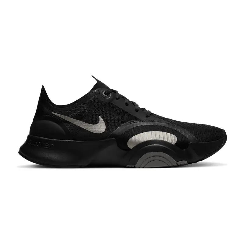 Scarpe cross training Nike Superrep Gos Noir