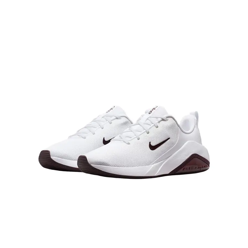 Scarpe da Allenamento Minimaliste e alla Moda Nike Bella 7 Sneaker da Donna FZ1689-107 37 5 miniatura 2