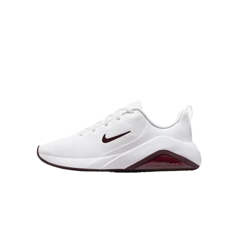 Scarpe da Allenamento Minimaliste e alla Moda Nike Bella 7 Sneaker da Donna FZ1689-107 37 5
